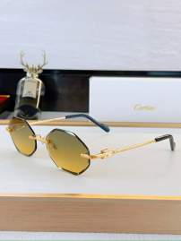 Picture of Cartier Sunglasses _SKUfw80049418fw